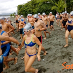 Swiming Race Costa Rica Aguas Abiertas 2014