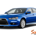 Mitsubishi Lancer-solid