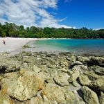 Parque Manuel Antonio