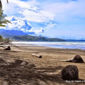 Parque Marino Ballena