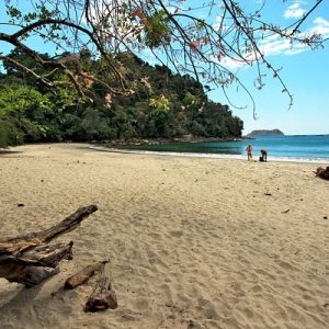 Playa Manuel Antonio