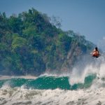 Surf in Nosara