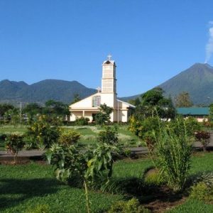 Arenal Volcano, La Fortuna