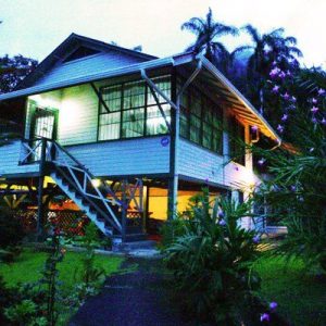 Hotel in Golfito, Costa Rica