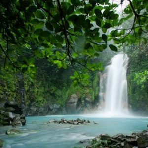 Manuel Antonio Park