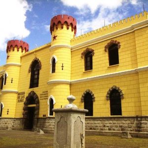 Museo de los niños, Costa Rica