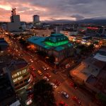 Teatro Nacional Costa Rica