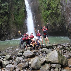 Tour in Liberia, Costa Rica