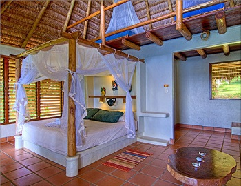 Bosque de Cabo room, Costa Rica