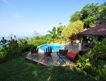 Bosque del Cabo, Costa Rica