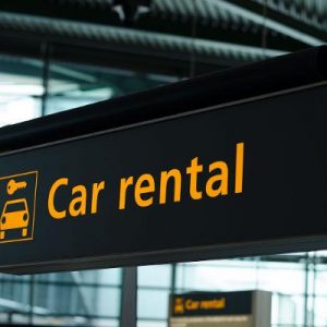 Car rental Solid, Costa Rica