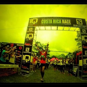 Costa Rica, race utcr