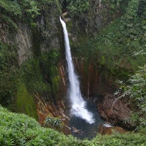 La Paz Waterfall Gardens Costa Rica