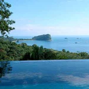 Manuel Antonio Costa Rica beaches