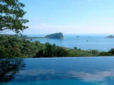 Manuel Antonio Costa Rica beaches