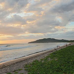 Playa Grande Guanacaste Costa Rica