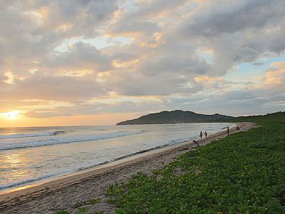 Playa Grande Guanacaste Costa Rica