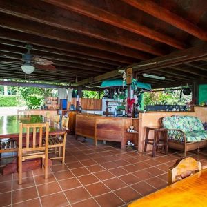 Saladero Eco Lodge - Relax