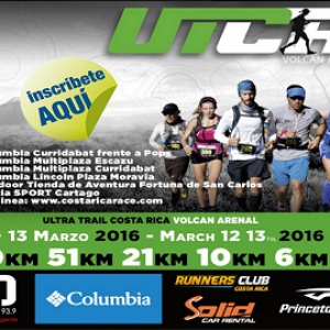 UTCR 2016