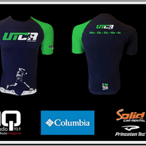 UTCR t-shirt