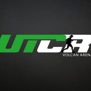 UTCR, Volcan Arenal