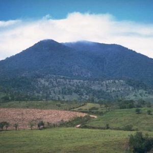 Volcan Tenorio, Costa Rica