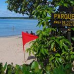 Cahuita National Park, Costa Rica