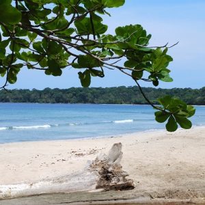 Cahuita National Park, Costa Rica