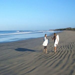 Playa Avellana, Costa Rica - Tamarindo