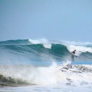 Playa Avellana, Costa Rica - surf