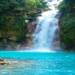 Rio Celeste, Guanacaste