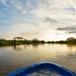 Caño Negro, Costa Rica