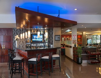 Hotel Palma Real bar