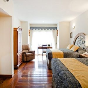 Rodeo Boutique Hotel, Costa Rica