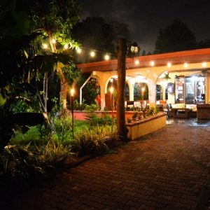 Alajuela, Hotel Brilla Sol