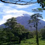 El Silencio Volcano