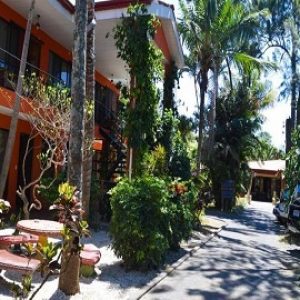Hotel Brilla Sol, pura vida
