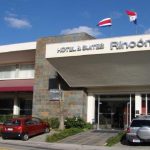 Hotel Rincon del Valle