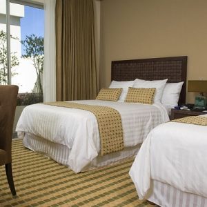 Rincon del Valle Hotel and Suites