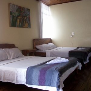 Mi Tierra Hotel, Costa Rica