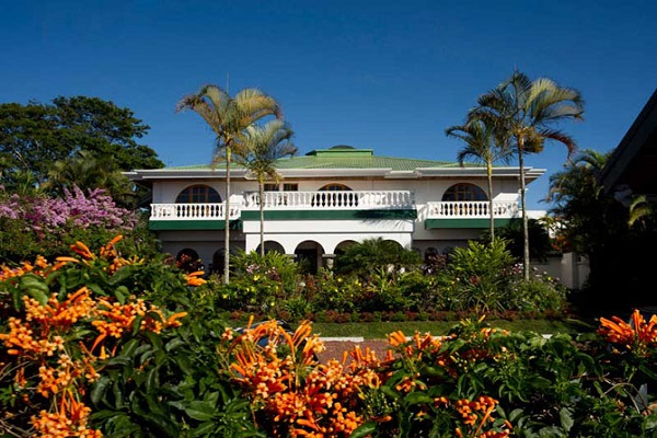 Buena Vista Hotel, Costa Rica