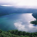 Laguna de Hule, Costa Rica