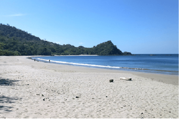 Lovely Bahia Salinas, Guanacaste