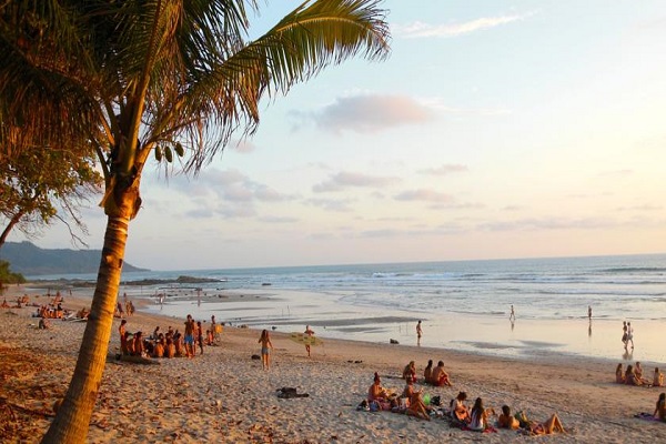 Nicoya Peninsula, Costa Rica