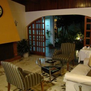 Bed and Breakfast Hotel Colonial
