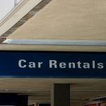 car rental, Costa Rica