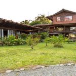 Kenaki lodge