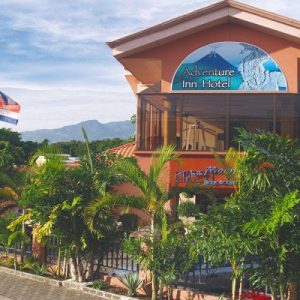 Adventure Inn-Costa Rica