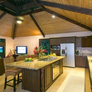 Dominical villa rental