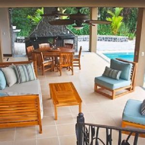 villa rental - Relaxing